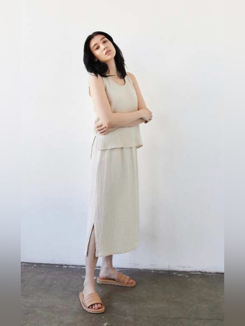 It is Well L.A. Skirt. Small